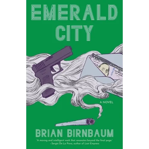 Emerald City