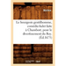 Le Bourgeois Gentilhomme, Comédie-Balet Faite À Chambort, Pour Le Divertissement Du Roy . (Éd.1673)