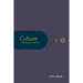 Culture: A Reader for Writers