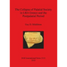 The Collapse of Palatial Society in LBA Greece and the Postpalatial Period