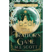 The Traitor's Game