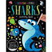 Sharks Activity Book