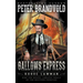 Gallows Express: A Classic Western