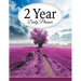 2 Year Daily Planner