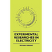 Experimental Researches In Electricity