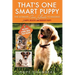 That's One Smart Puppy