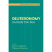 Deuteronomy: Outside the Box