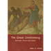 The Great Controversy; Between Christ and Satan