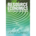 Resource Economics