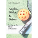 Angles, Dinks & Drives: Serving up the Physics of Pickleball