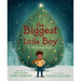 The Biggest Little Boy: A Christmas Story