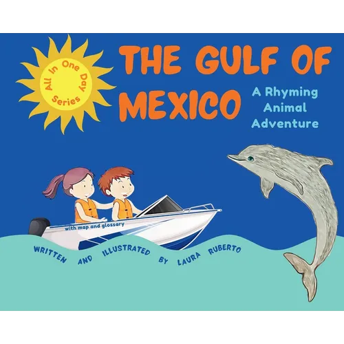 The Gulf of Mexico