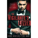 The Vigilante's Lover: A Romantic Suspense Thriller