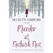 Murder at Nuthatch Nest