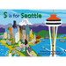 S Is for Seattle