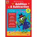 Scholastic Success with Addition & Subtraction (K-1)