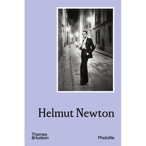 Helmut Newton