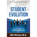 Student Evolution: Cultural Vision for Advancing Scholars