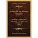 History Of Ray County, Missouri: Including A History Of Its Townships. City, Towns And Villages V2 (1881)