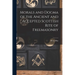 Morals and Dogma of the Ancient and Accepted Scottish Rite of Freemasonry