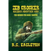Zeb Crocker - Arizona Mountain Man - The Search For Emily Carter