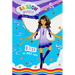 Rainbow Magic Weather Fairies #5: Evie the Mist Fairy