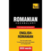 Romanian vocabulary for English speakers - 9000 words