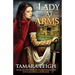 Lady At Arms: A Medieval Romance