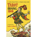 Tarot Original 1909 Book
