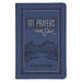 Gift Book 101 Prayers for My Son Faux Leather