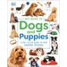 My Book of Dogs and Puppies: A Fact-Filled Guide to Your Canine Friends