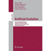 Artificial Evolution: 9th International Conference, Evolution Artificielle, EA 2009, Strasbourg, France, October 26-28, 2009. Revised Selected Papers