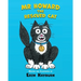 Mr Howard the Rescued Cat