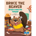 Bruce Loses His Temper