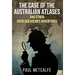 The Case of the Australian Atlases and other Sherlock Holmes Adventures
