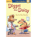 Digger and Daisy Go to the Doctor