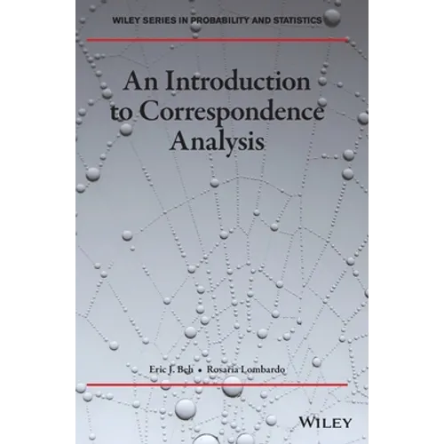 An Introduction to Correspondence Analysis