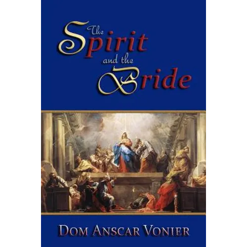 The Spirit and the Bride