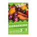 Gardening for Beginners: The Ultimate 2 in 1 Guide to Mastering Aquaponics, Permaculture and Worm Composting!