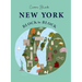 New York Block by Block: An Illustrated Guide to the Iconic American City