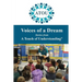 Voices of a Dream: Stories from A Touch of Understanding