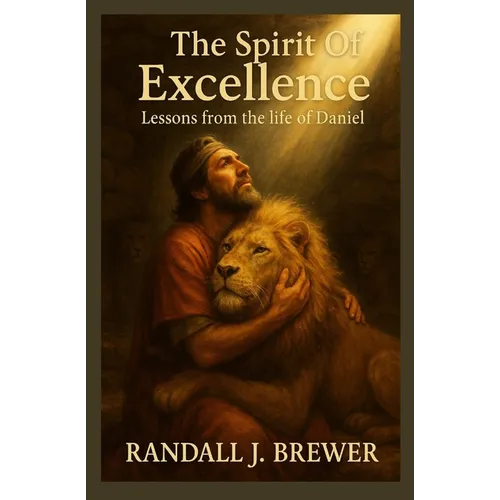 The Spirit of Excellence
