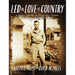 Led by Love of Country
