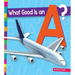 What Good Is an A?