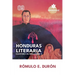 Honduras Literaria: Escritores en Prosa Tomo II