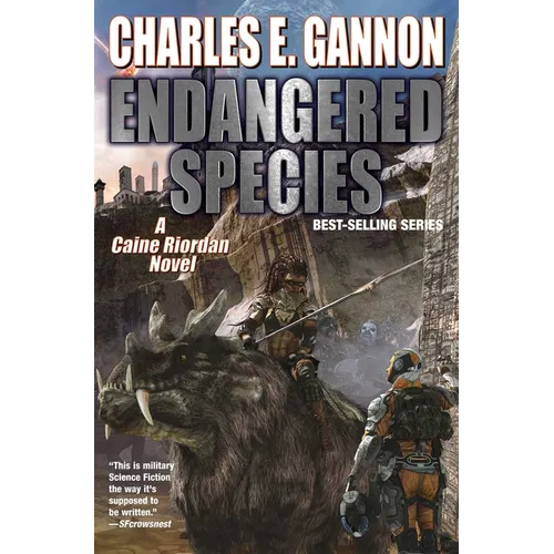 Endangered Species