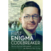 The First Enigma Codebreaker: Marian Rejewski Who Passed the Baton to Alan Turing