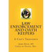 Law Enforcement and Oath Keepers: A Cop's Thoughts