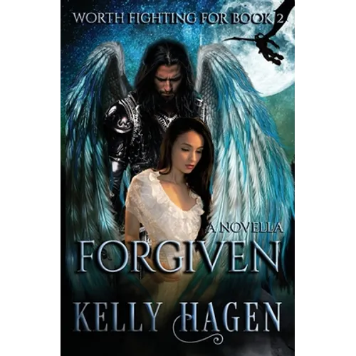 Forgiven