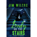 Body on the Stairs